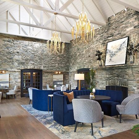 The Glenerin Inn Mississauga Ngoại thất bức ảnh