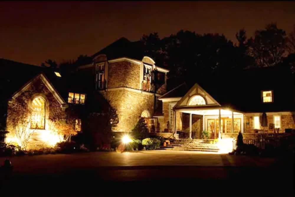 The Glenerin Inn Mississauga Ngoại thất bức ảnh