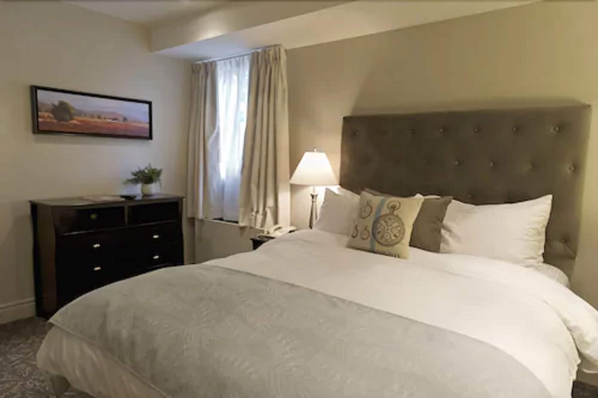 The Glenerin Inn Mississauga Ngoại thất bức ảnh