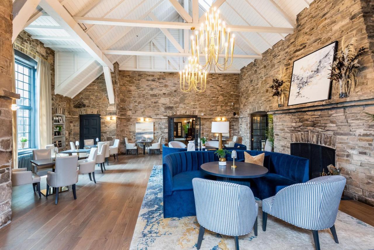 The Glenerin Inn Mississauga Ngoại thất bức ảnh