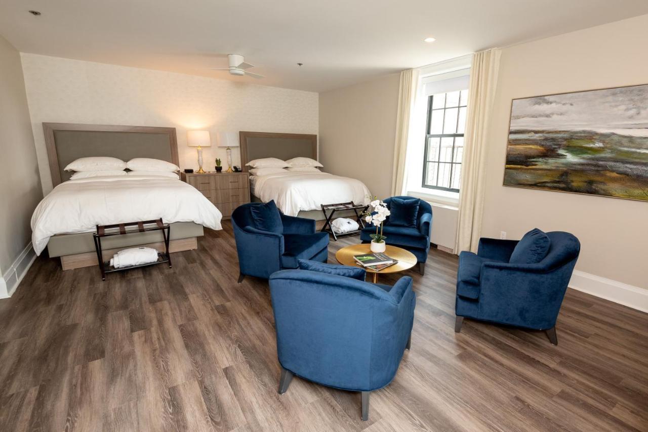 The Glenerin Inn Mississauga Ngoại thất bức ảnh