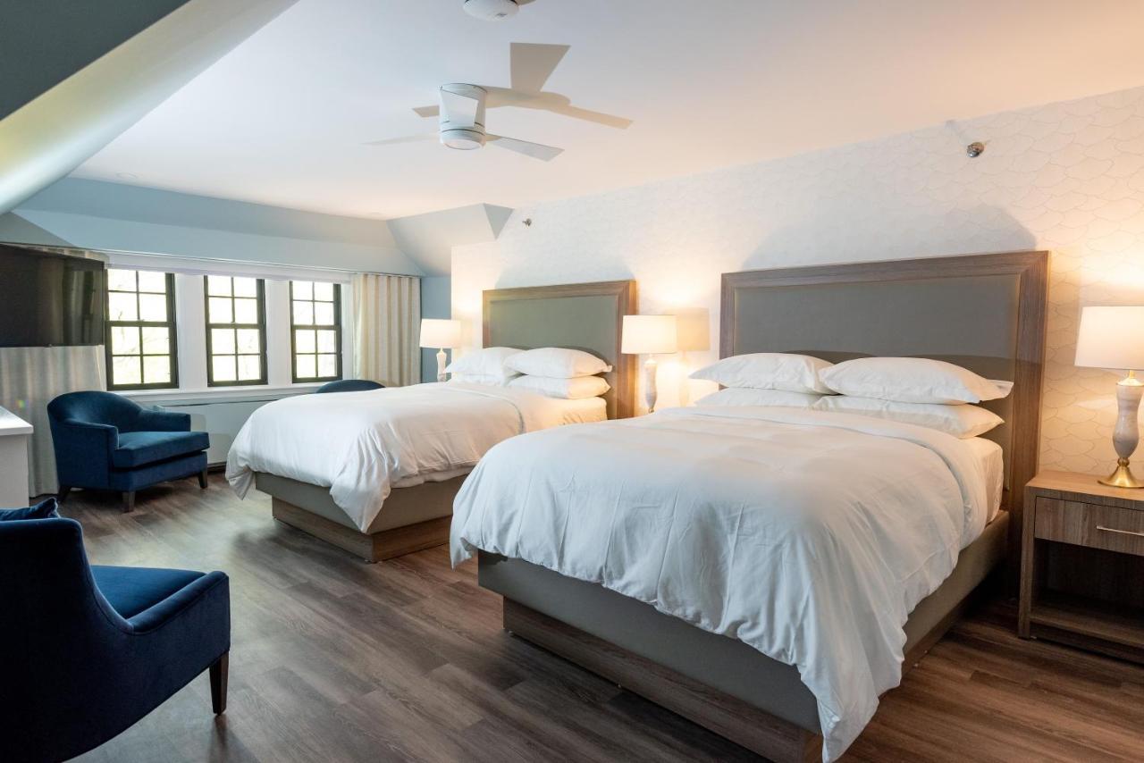 The Glenerin Inn Mississauga Ngoại thất bức ảnh