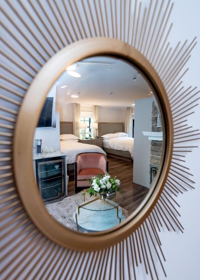 The Glenerin Inn Mississauga Ngoại thất bức ảnh