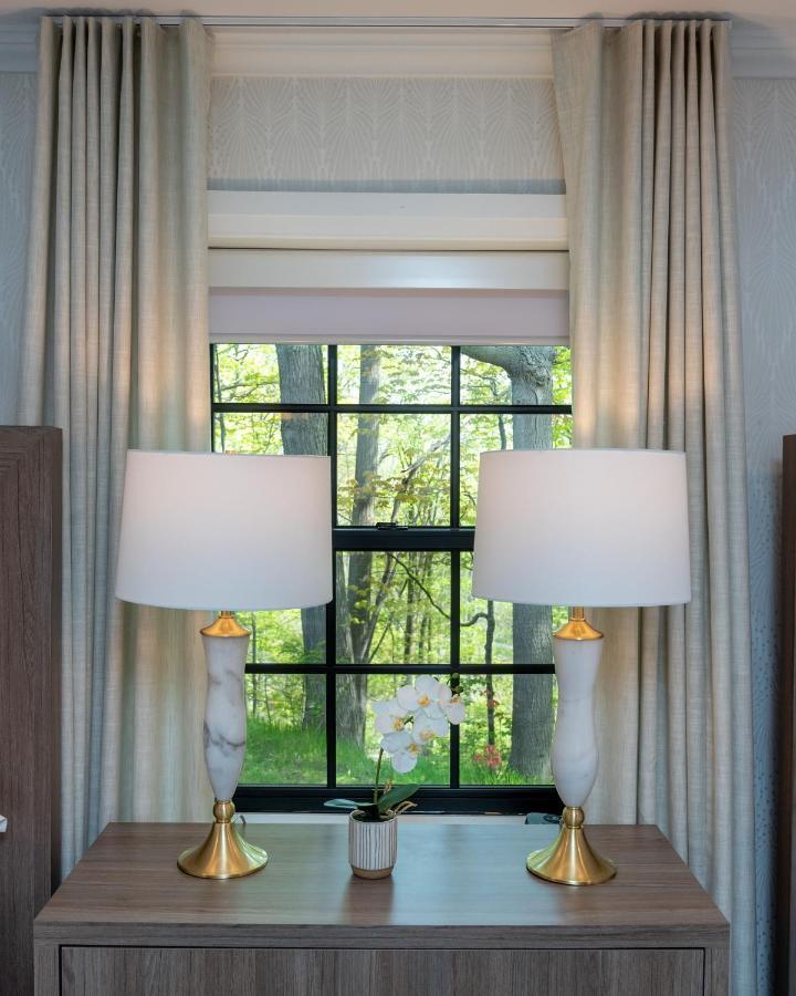 The Glenerin Inn Mississauga Ngoại thất bức ảnh