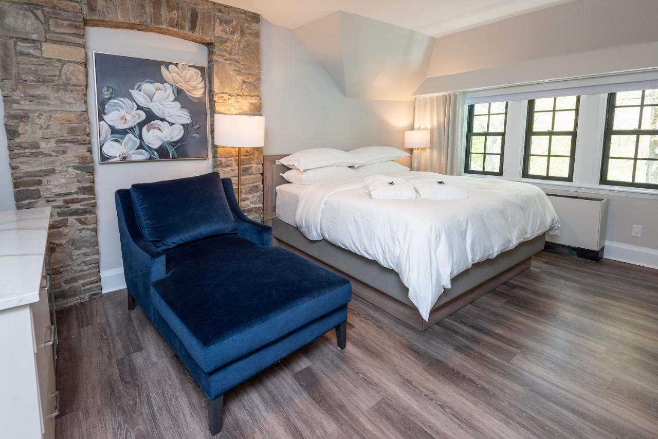The Glenerin Inn Mississauga Ngoại thất bức ảnh