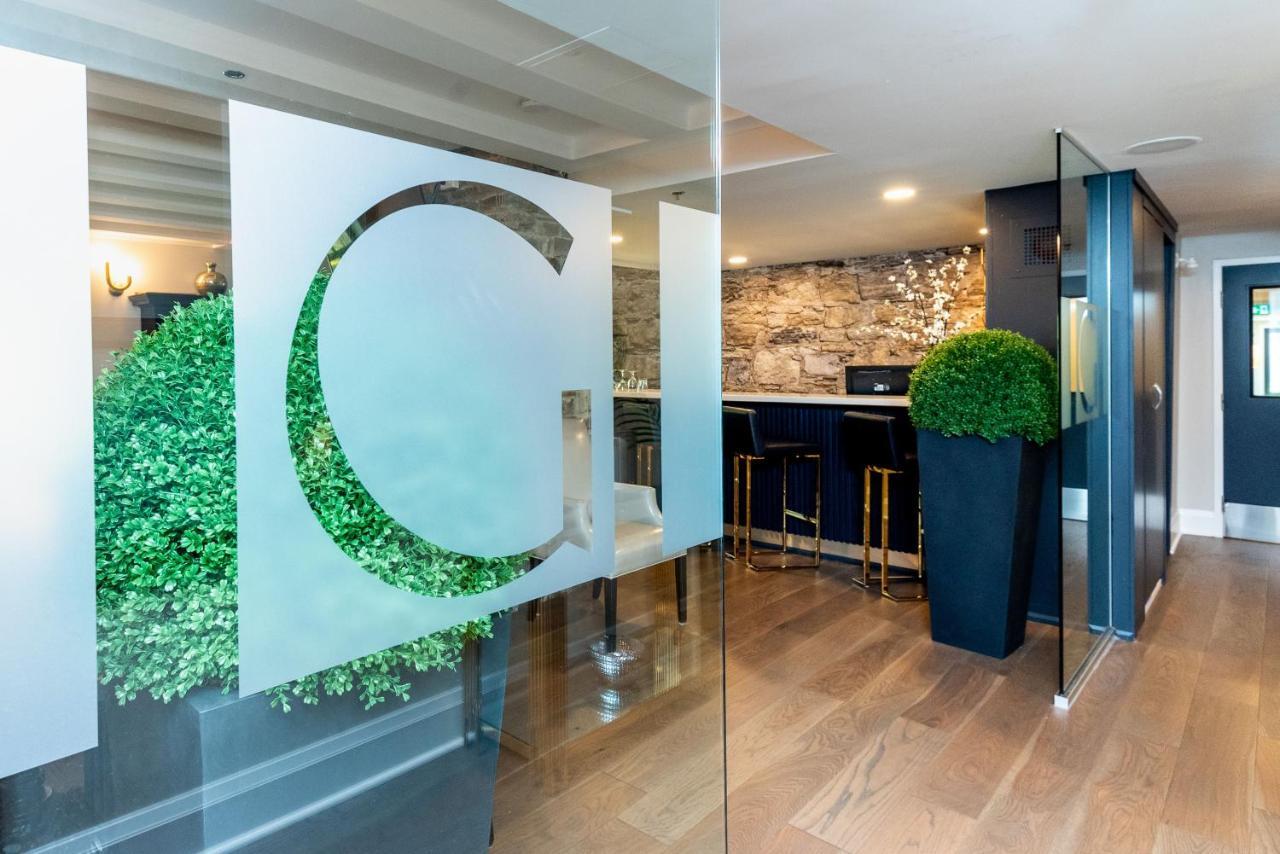 The Glenerin Inn Mississauga Ngoại thất bức ảnh