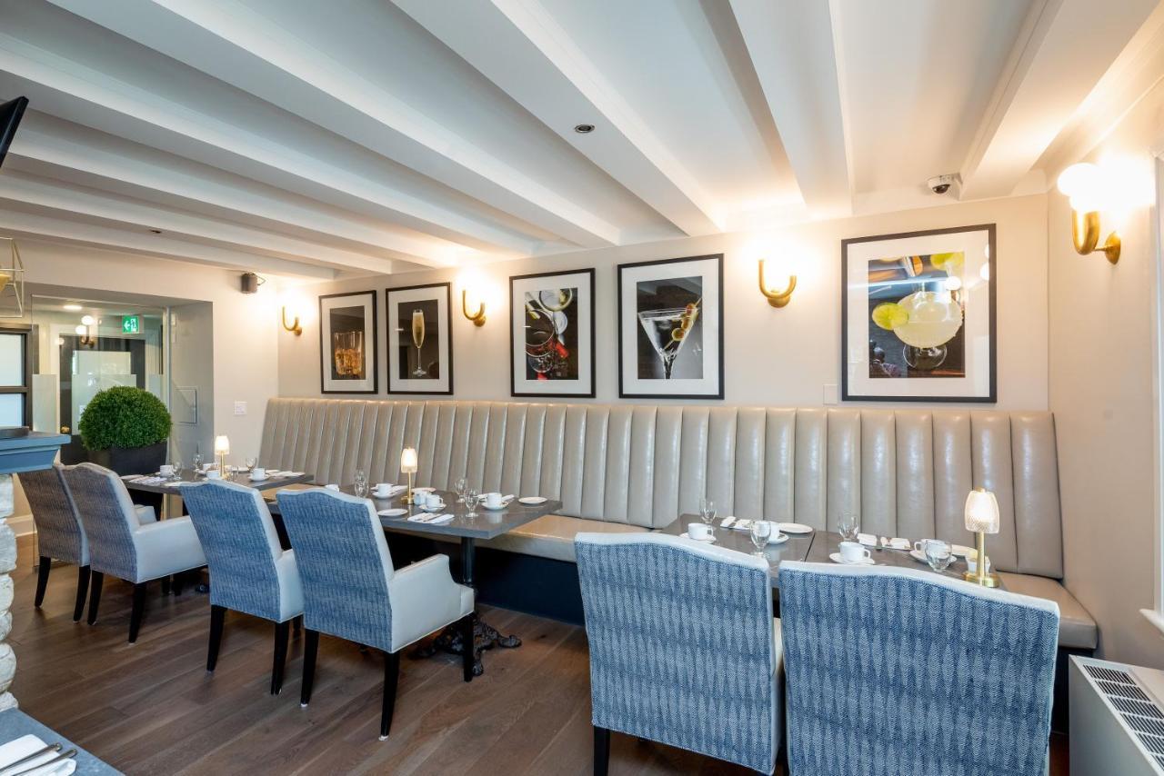 The Glenerin Inn Mississauga Ngoại thất bức ảnh