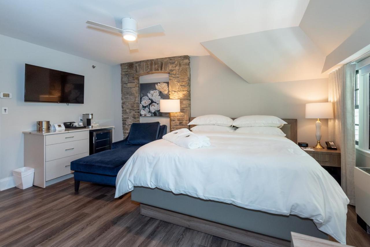 The Glenerin Inn Mississauga Ngoại thất bức ảnh