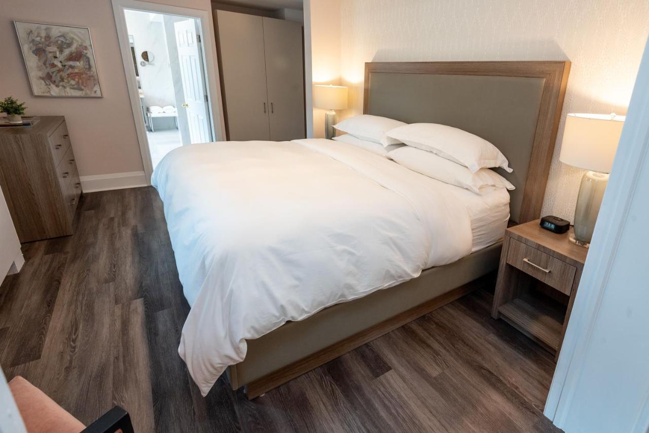 The Glenerin Inn Mississauga Ngoại thất bức ảnh