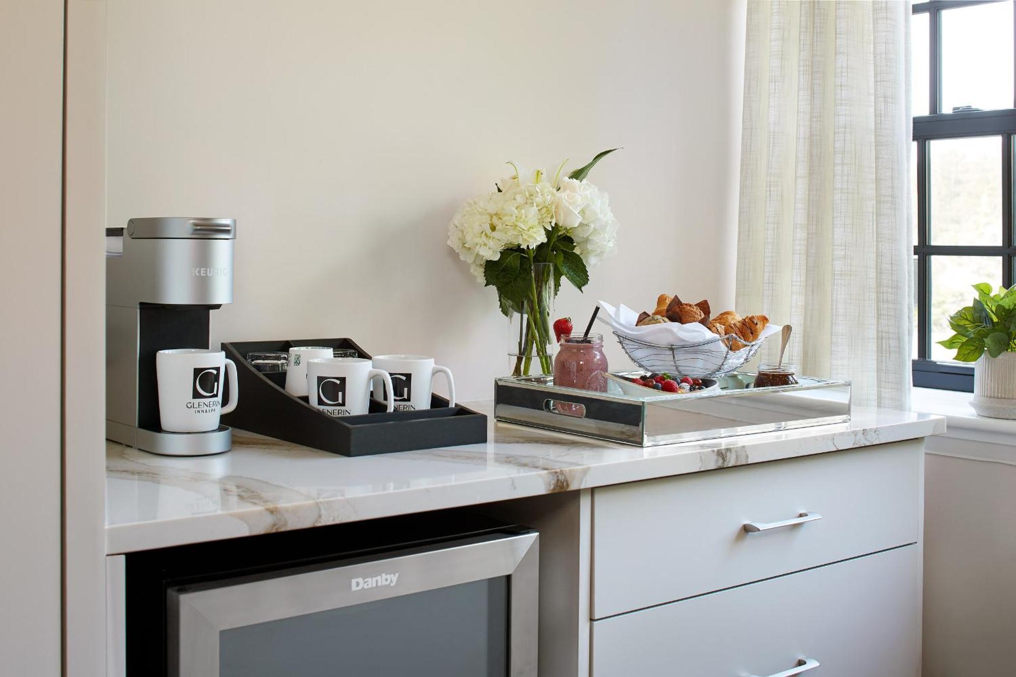 The Glenerin Inn Mississauga Ngoại thất bức ảnh