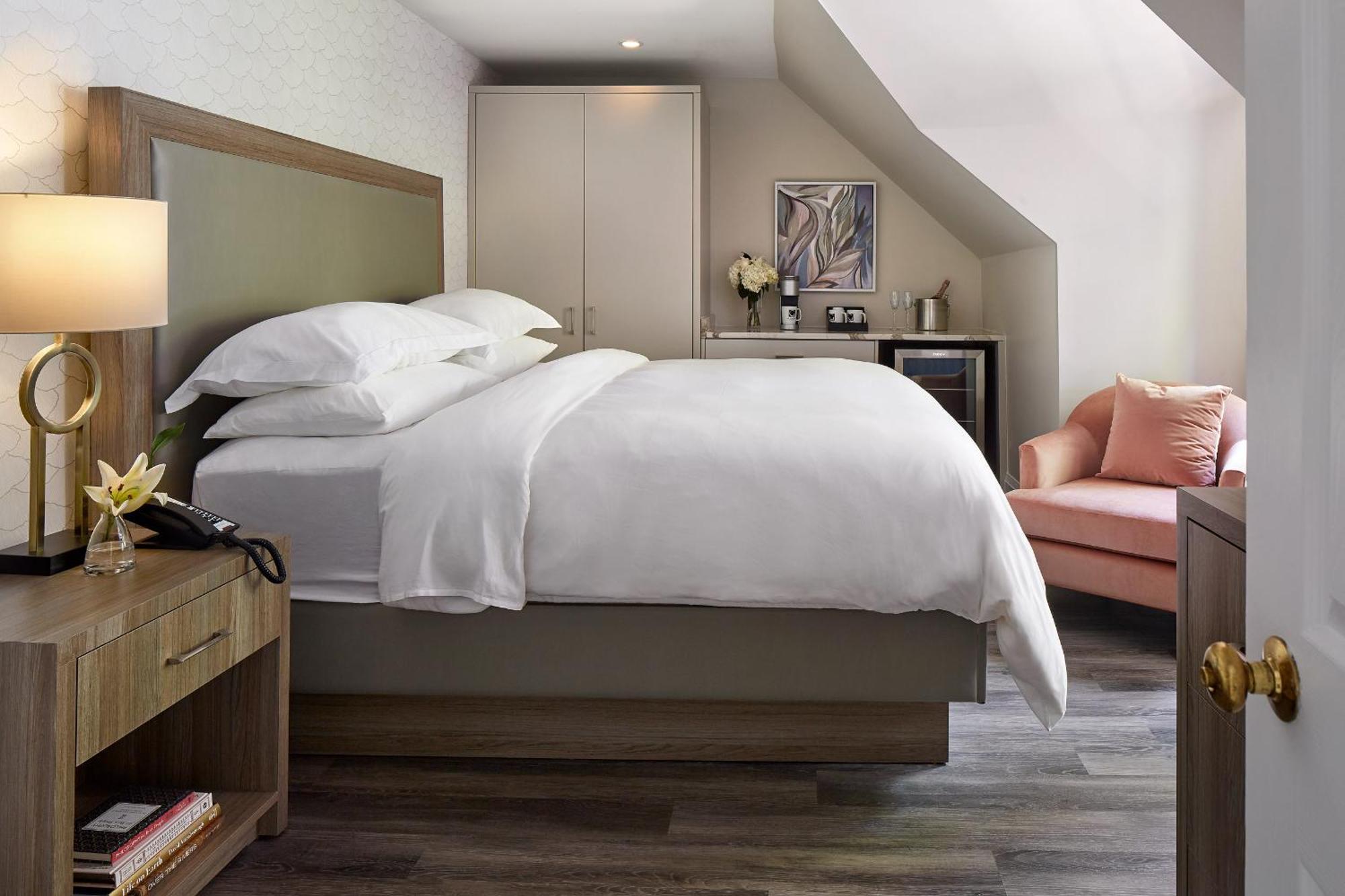 The Glenerin Inn Mississauga Ngoại thất bức ảnh