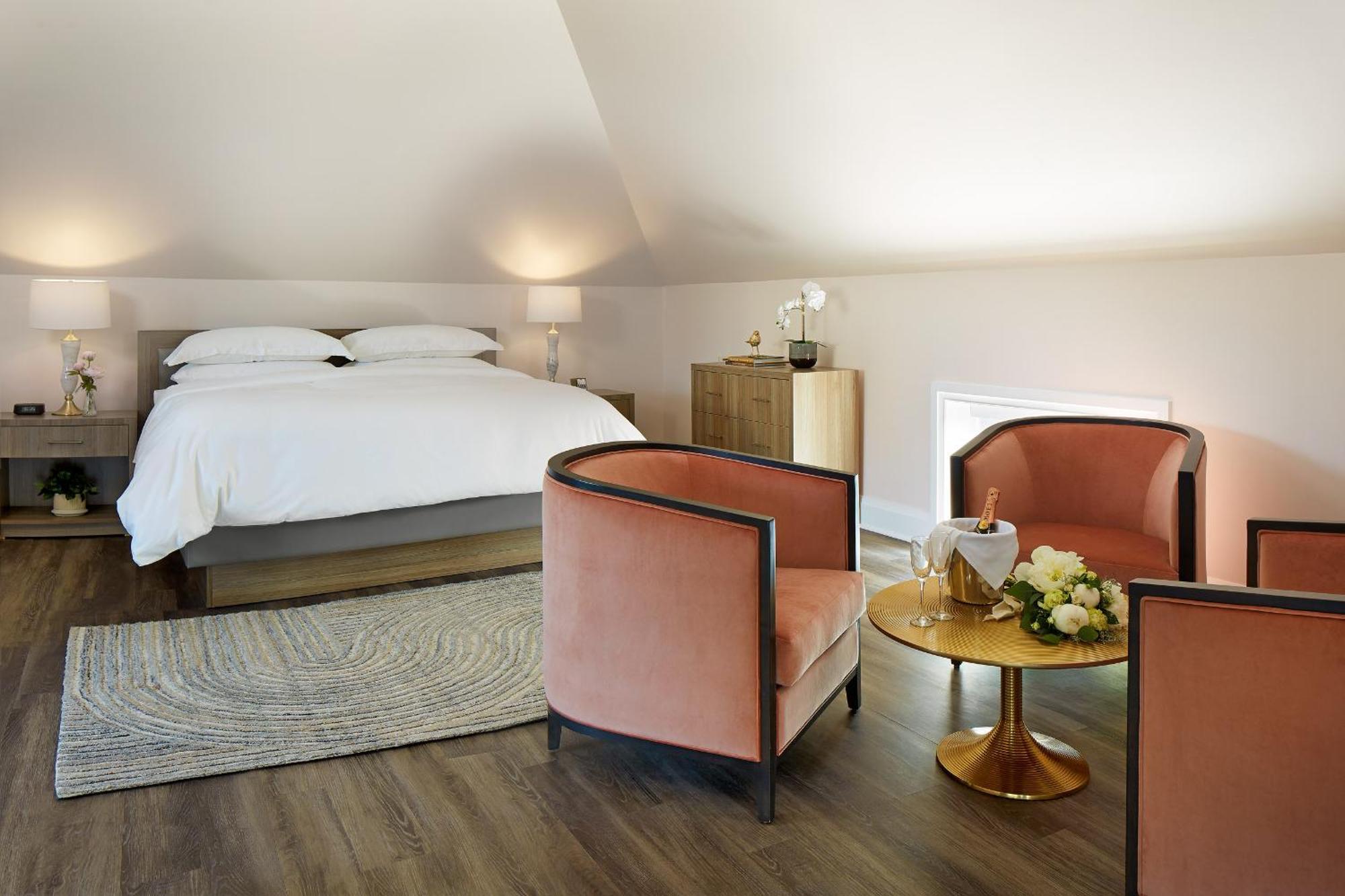 The Glenerin Inn Mississauga Ngoại thất bức ảnh