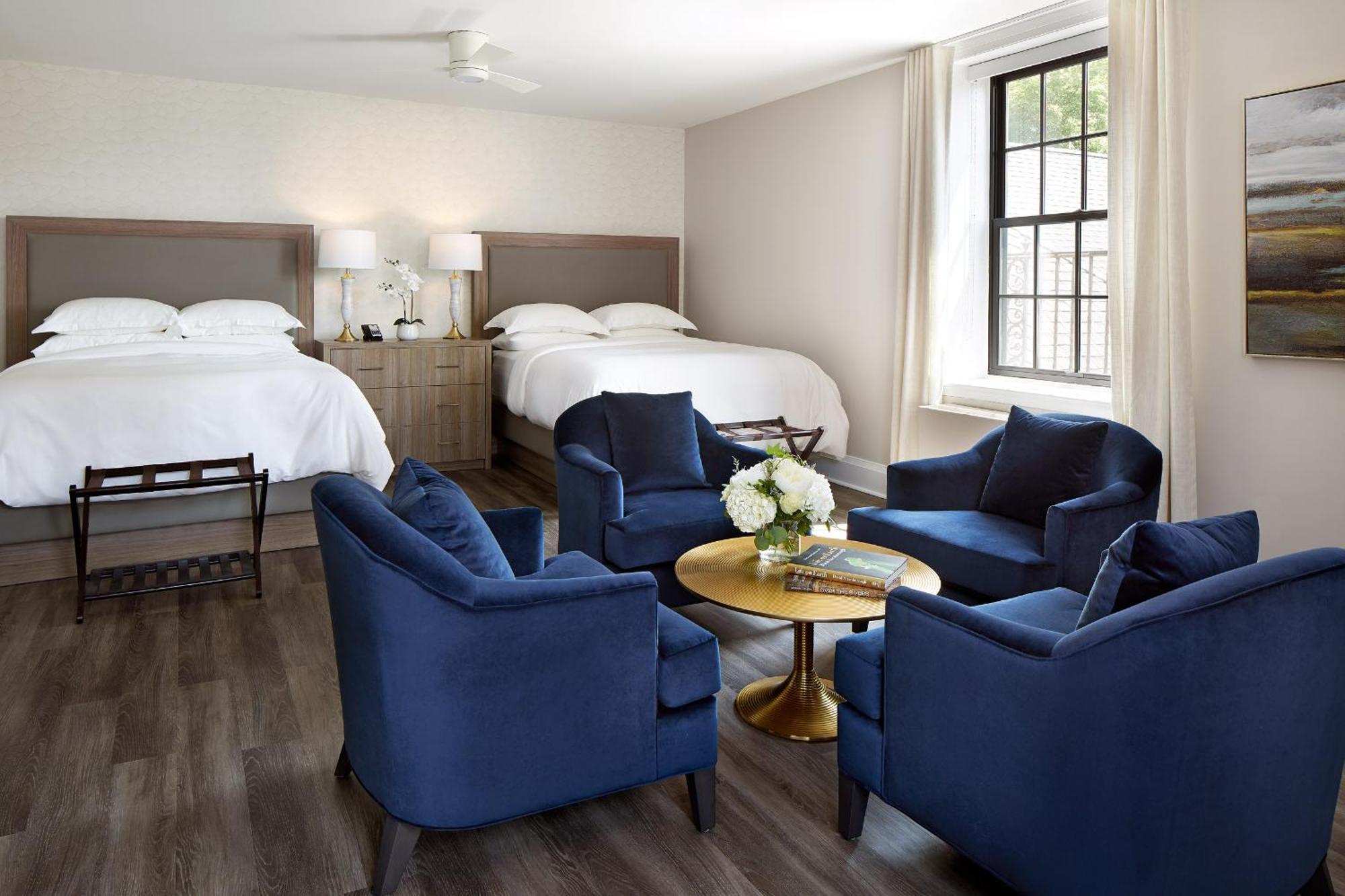 The Glenerin Inn Mississauga Ngoại thất bức ảnh