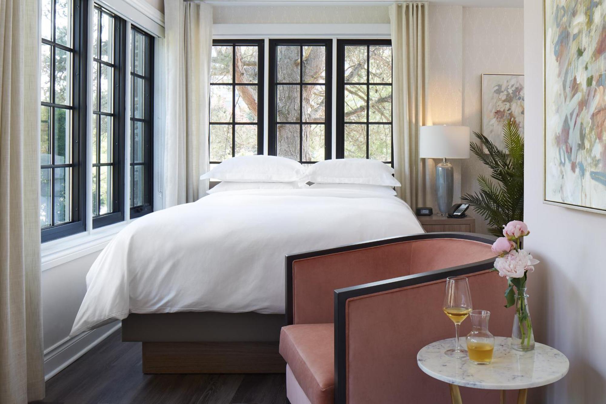 The Glenerin Inn Mississauga Ngoại thất bức ảnh