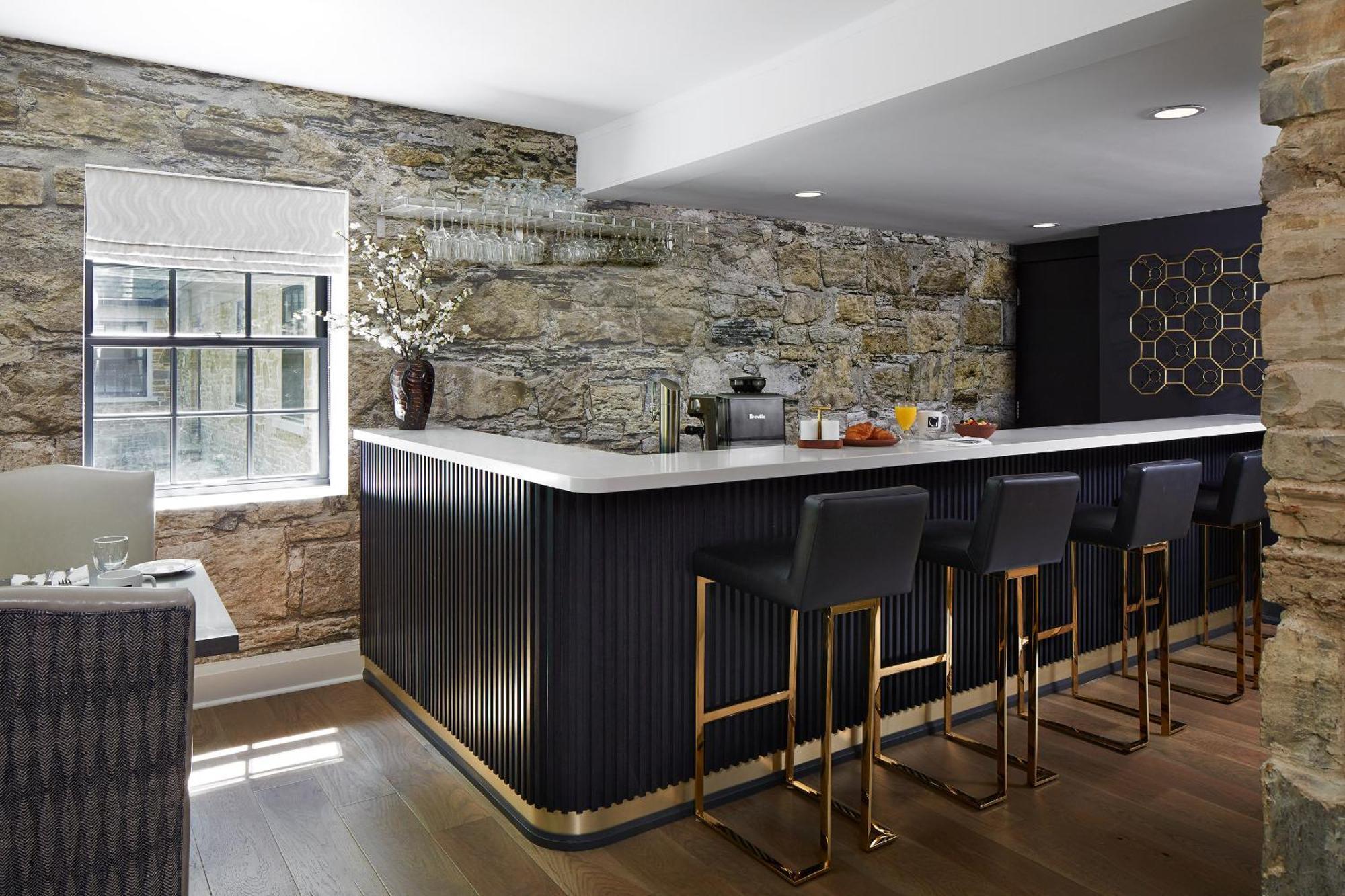 The Glenerin Inn Mississauga Ngoại thất bức ảnh