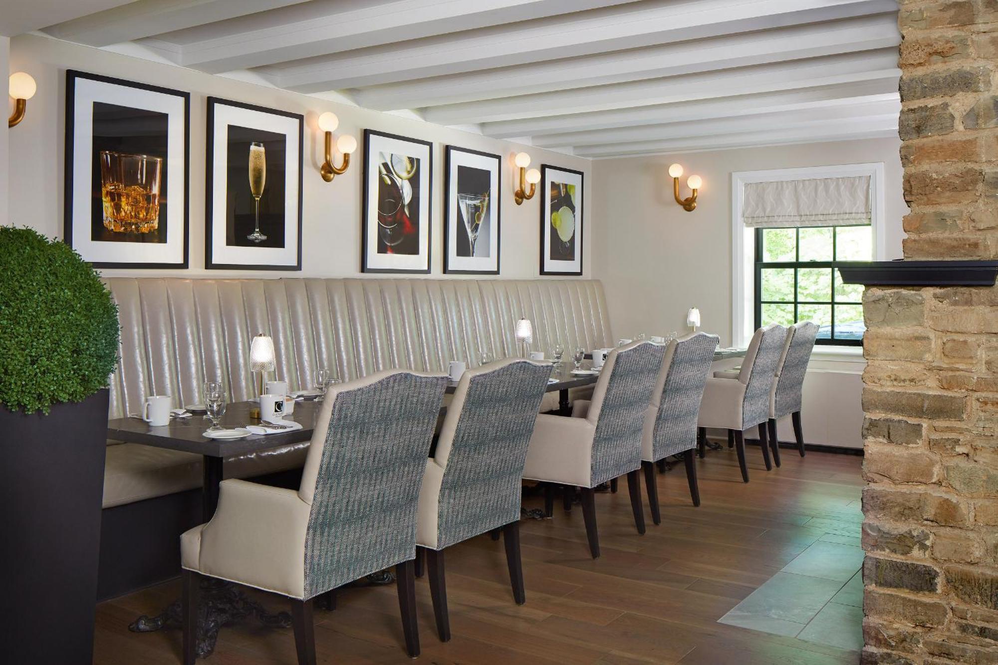 The Glenerin Inn Mississauga Ngoại thất bức ảnh