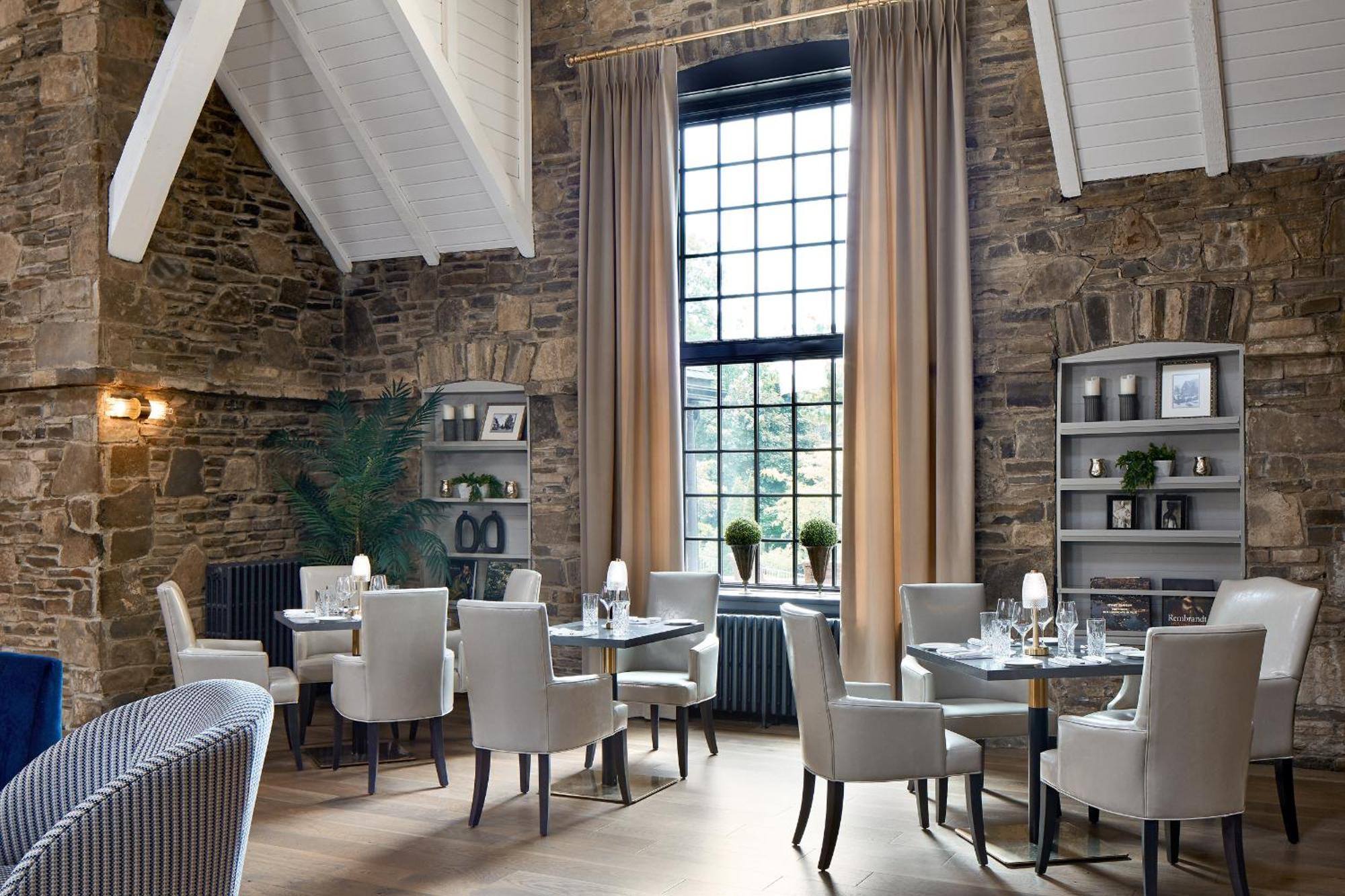 The Glenerin Inn Mississauga Ngoại thất bức ảnh