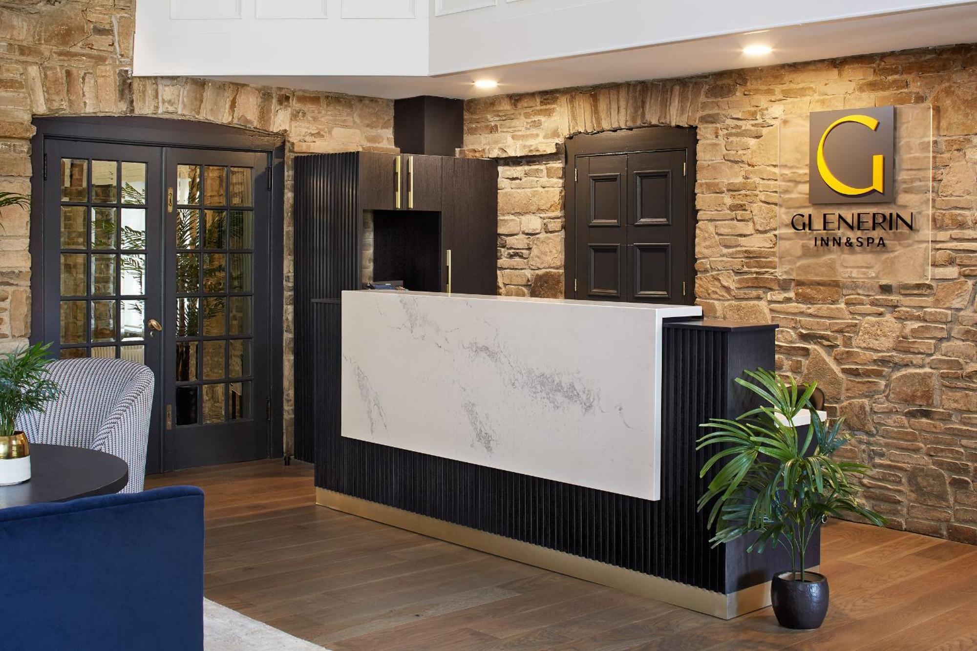The Glenerin Inn Mississauga Ngoại thất bức ảnh